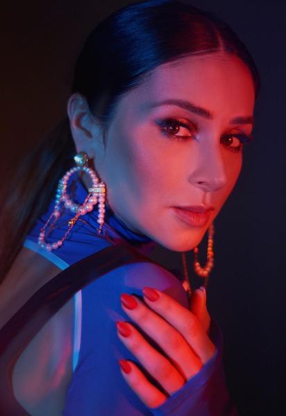 Злата Огневич / © Instagram Злати Огнєвіч