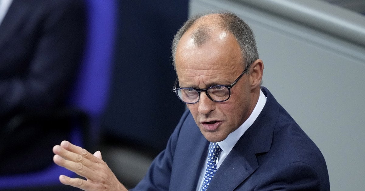 Реакція Путіна на різдвяне перемир’я шокувала Європу — заява Мерца