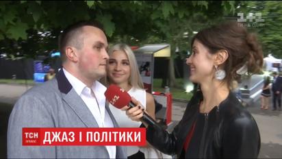 Назар Холодницький вперше показав свою дівчину