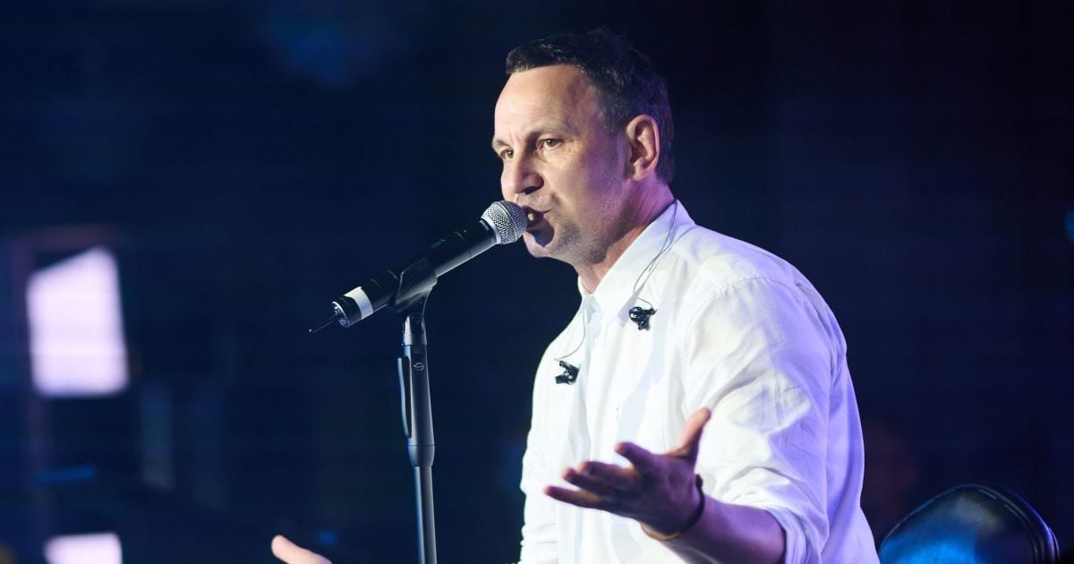 Валерий Харчишин/Прессслужба