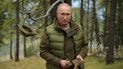Володимир Путін
