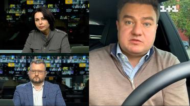 "Через цих людей ми втратили десятки тисяч громадян": нардеп "За майбутнє" про заборону "ОПЗЖ"