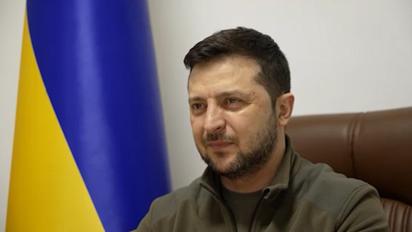 Владимир Зеленский выступил перед правительством и парламентом Канады