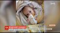 На Ровенщине умер младенец. Родители уверены, что врачи вовремя не обнаружили инфекцию, медики все отрицают