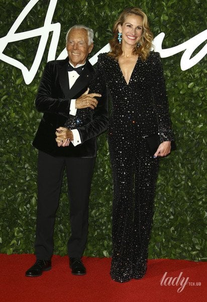 Джулія Робертс / © Associated Press