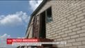 Оккупанты выпустили по Николаевке несколько управляемых противотанковых ракет