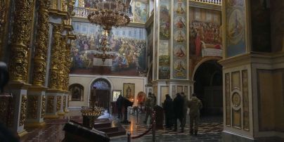 Скандал перед Різдвом: хто і де проведе святкове богослужіння | Інтерв'ю з Епіфанієм