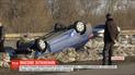 В ДТП с участием четырех авто погибла 54-летняя женщина