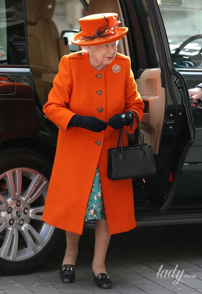 Королева Елизавета II / © Getty Images