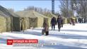 В Авдіївці евакуюють людей, а у будинках відновили водопостачання