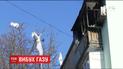 Від вибуху газу на Харківщині помер ще один чоловік