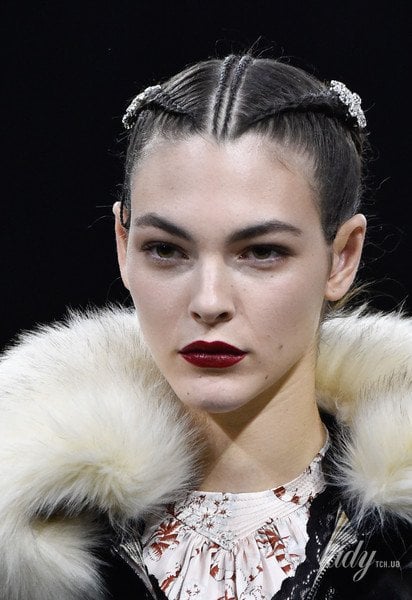Колекція Paco Rabanne прет-а-порте сезону осінь-зима 2019-2020 / © Getty Images