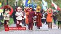 В Днепре начался международный фестиваль театров кукол