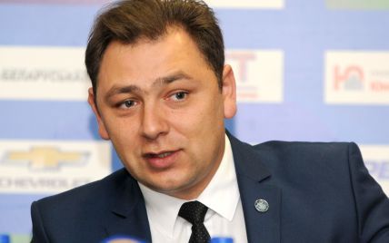 Экс-руководитель минского "Динамо" получил 5 лет тюрьмы