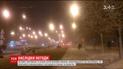 Снежная буря оставила без света сотни населенных пунктов