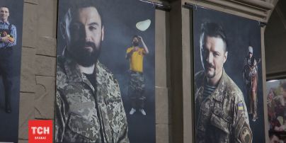 До Чернівців приїхала фотовиставка "Якби не війна"