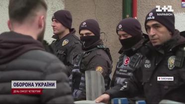 Увірвались та відкрили вогонь! У Стамбулі двоє невідомих атакували католицький храм!
