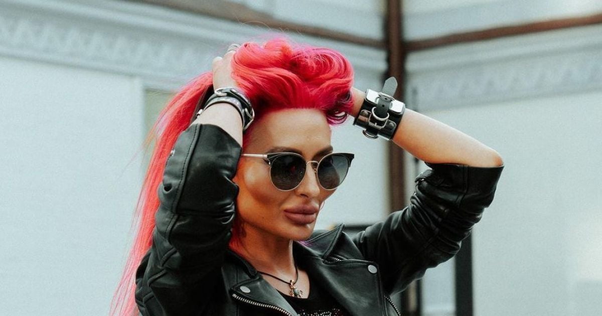 Анастасия Покрещук