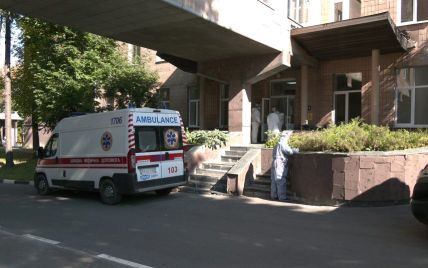 "Была заполнена за полтора суток": в Харькове чернобыльская больница полностью забита ковид-пациентами