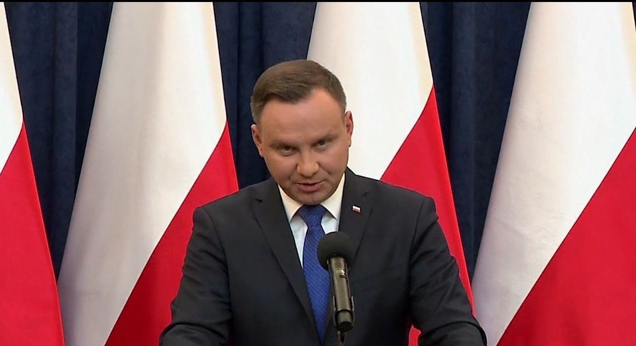 Польская оппозиция предсказывает волну дипломатического обострения с Украиной, Израилем и Америкой