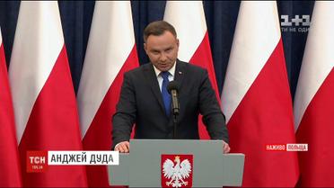 Польська опозиція пророкує хвилю дипломатичного загострення з Україною, Ізраїлем та Америкою