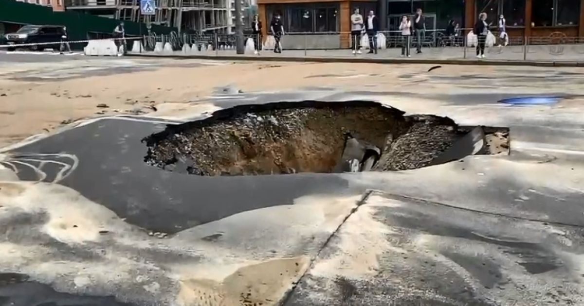 скріншот з відео "Сьогодні"