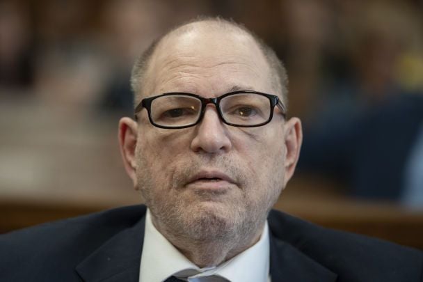 Гарві Вайнштейн / © Associated Press