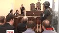Суд над Кернесом перенесли на 3 июля.
