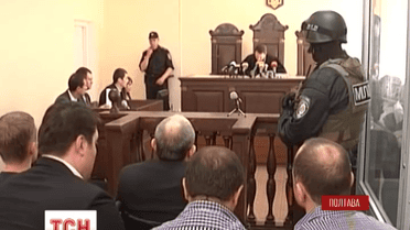 Генпрокуратура оголосила підозру Дмитру Табачнику