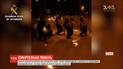 В Испании в результате мощных ливней реки вышли из берегов и позаливали города