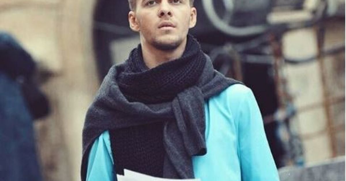 Активисты угрозами пытались сорвать концерт Макса Барских во Львове