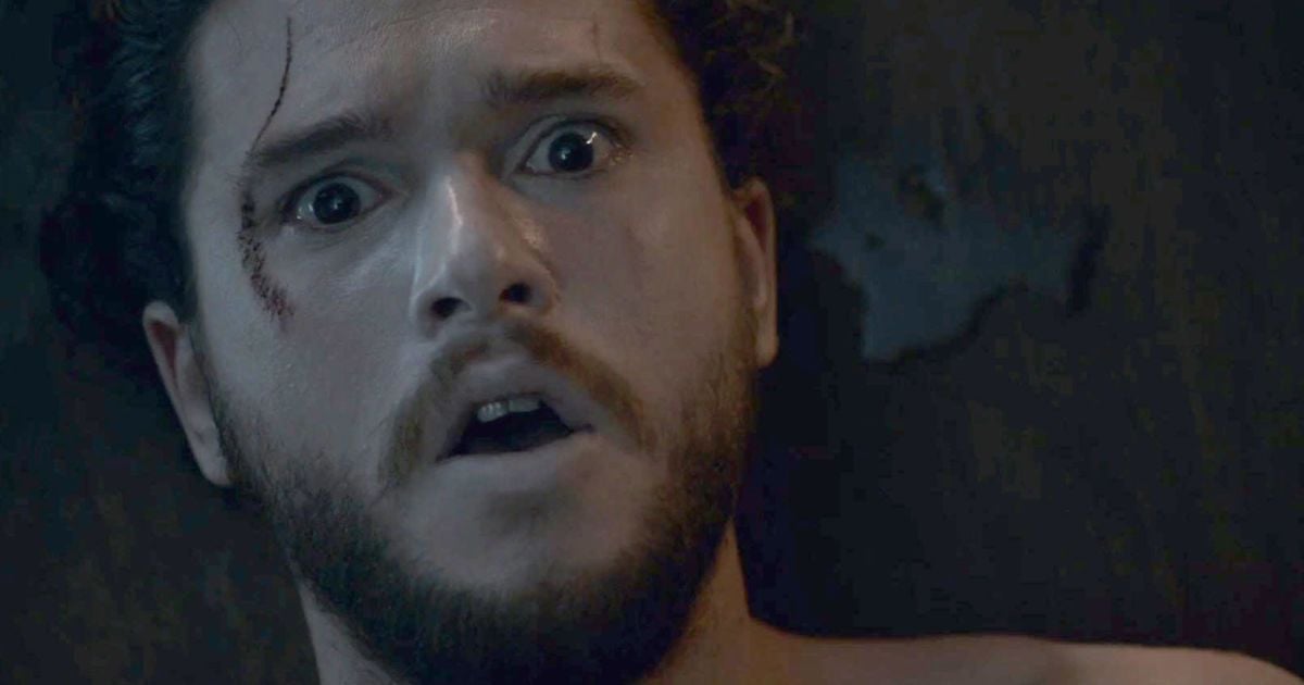 Блокировка спойлеров "Игры престолов" и история о спасенном из мазута щенке. Тренды соцсетей