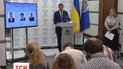 Луценко провел свой первый брифинг в качестве генерального прокурора