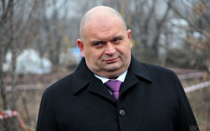 ГПУ вызвала на допрос экс-министра экологии Злочевского