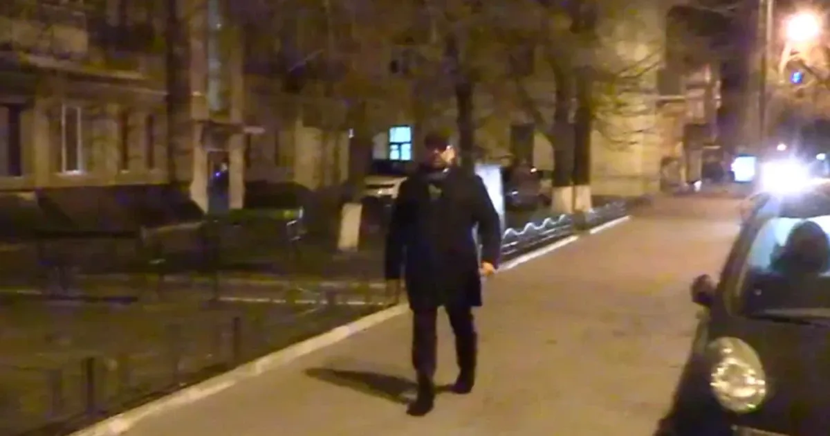 Тімур Міндіч