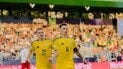Молодіжна збірна України з футболу (U-21)