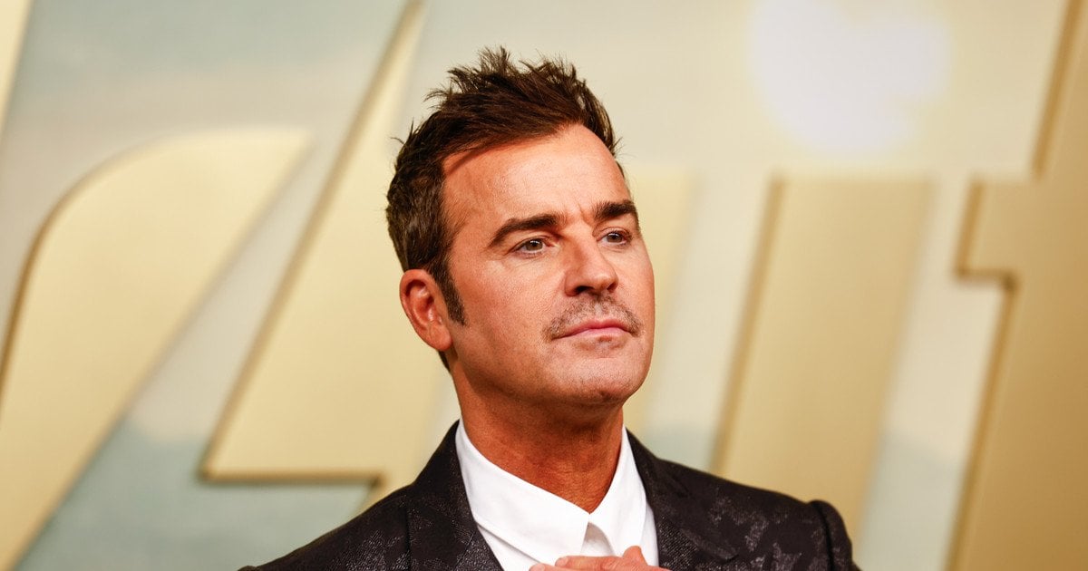 Джастін Теру