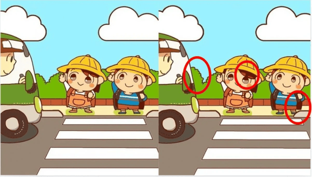 Правильна відповідь / © Jagranjosh