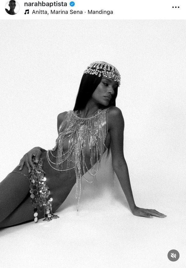 Нара Баптіста