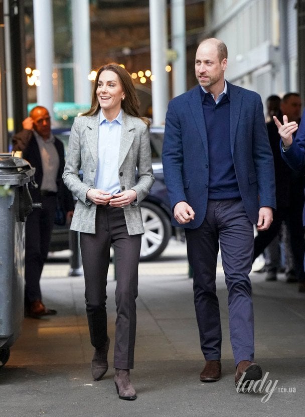 Кейт и Уильям Уэльские / © Getty Images