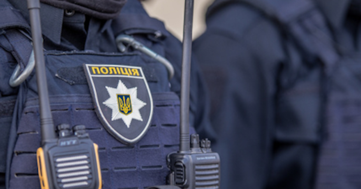 У Києві на Подолі троє чоловіків за допомогою газової суміші підірвали банкомат