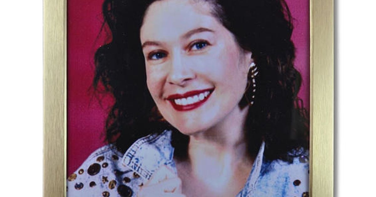 Жінка відтворила образ різних епох / © Wendy Arbeit