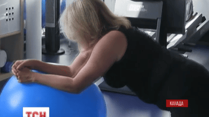 Канадські вчені розробили "спорт в таблетках"