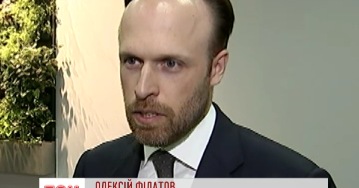 Філатов хоче очної ставки з одіозним суддею