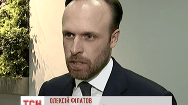 Олексій Філатов готовий до очної ставки з Чернушенком
