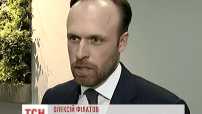 Олексій Філатов готовий до очної ставки з Чернушенком