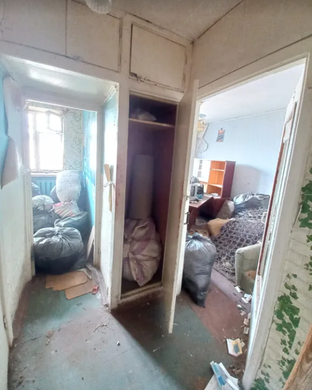 Квартира в Киеве / © dom.ria.com