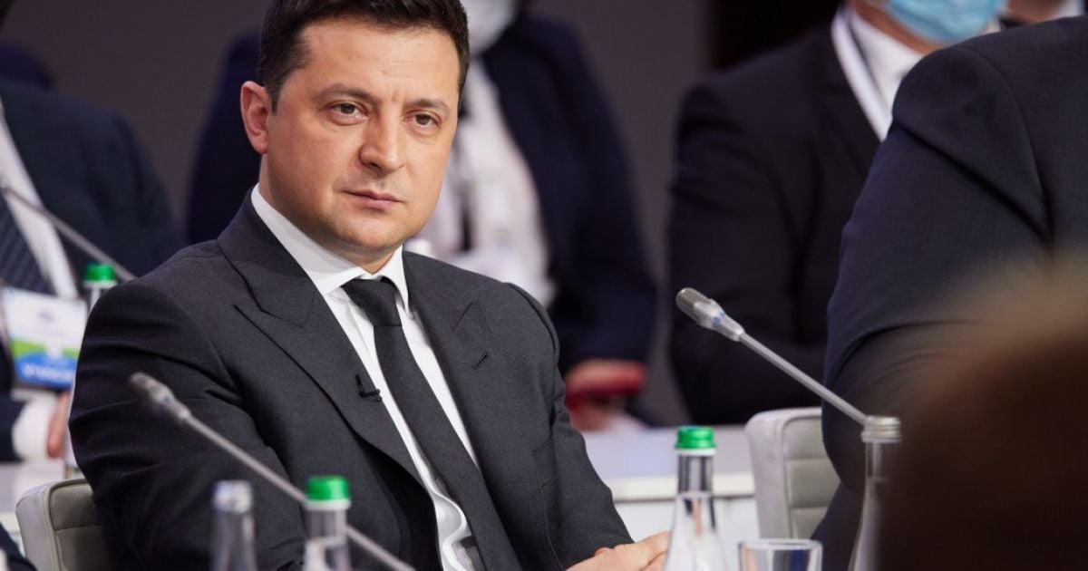Сподіваюся, Німеччині та Угорщині вистачить мужності: Зеленський - про відключення Росії від SWIFT