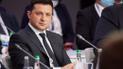 Зеленський запевнив, що Україна має достатні резерви, щоб відбити атаки на курс гривні та фінансову систему
