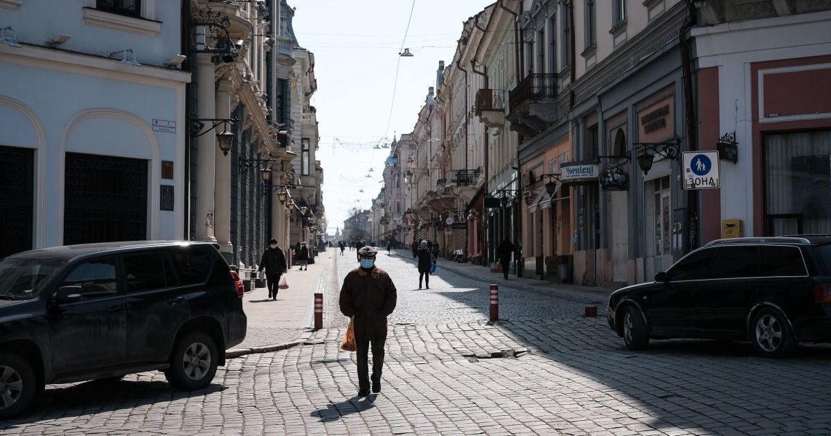 На Буковине новым коронавирусом заразились еще 28 человек, тогда как болезнь унесла очередную жизнь